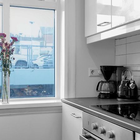 Sunny Reykjavik Apartment Dış mekan fotoğraf