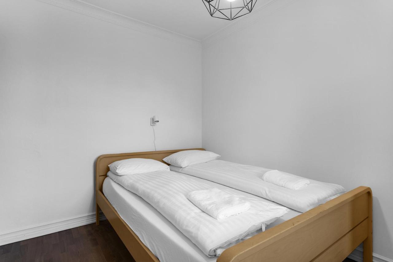 Sunny Reykjavik Apartment Dış mekan fotoğraf