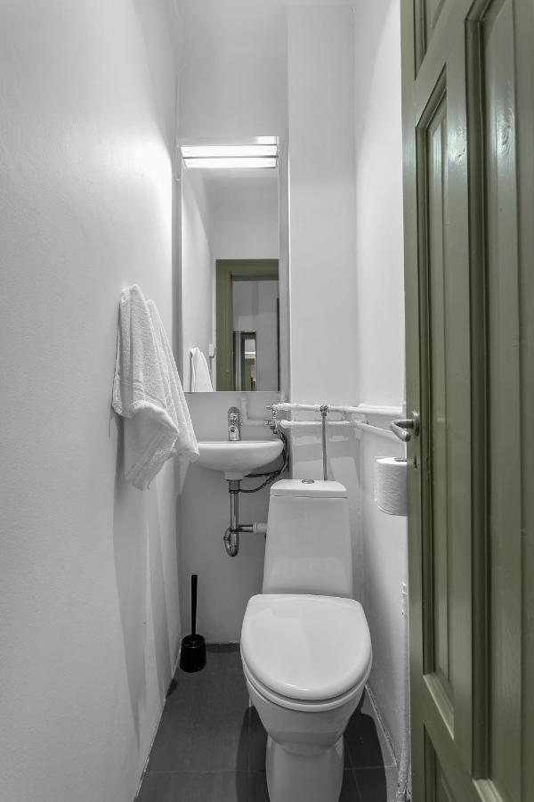 Sunny Reykjavik Apartment Dış mekan fotoğraf