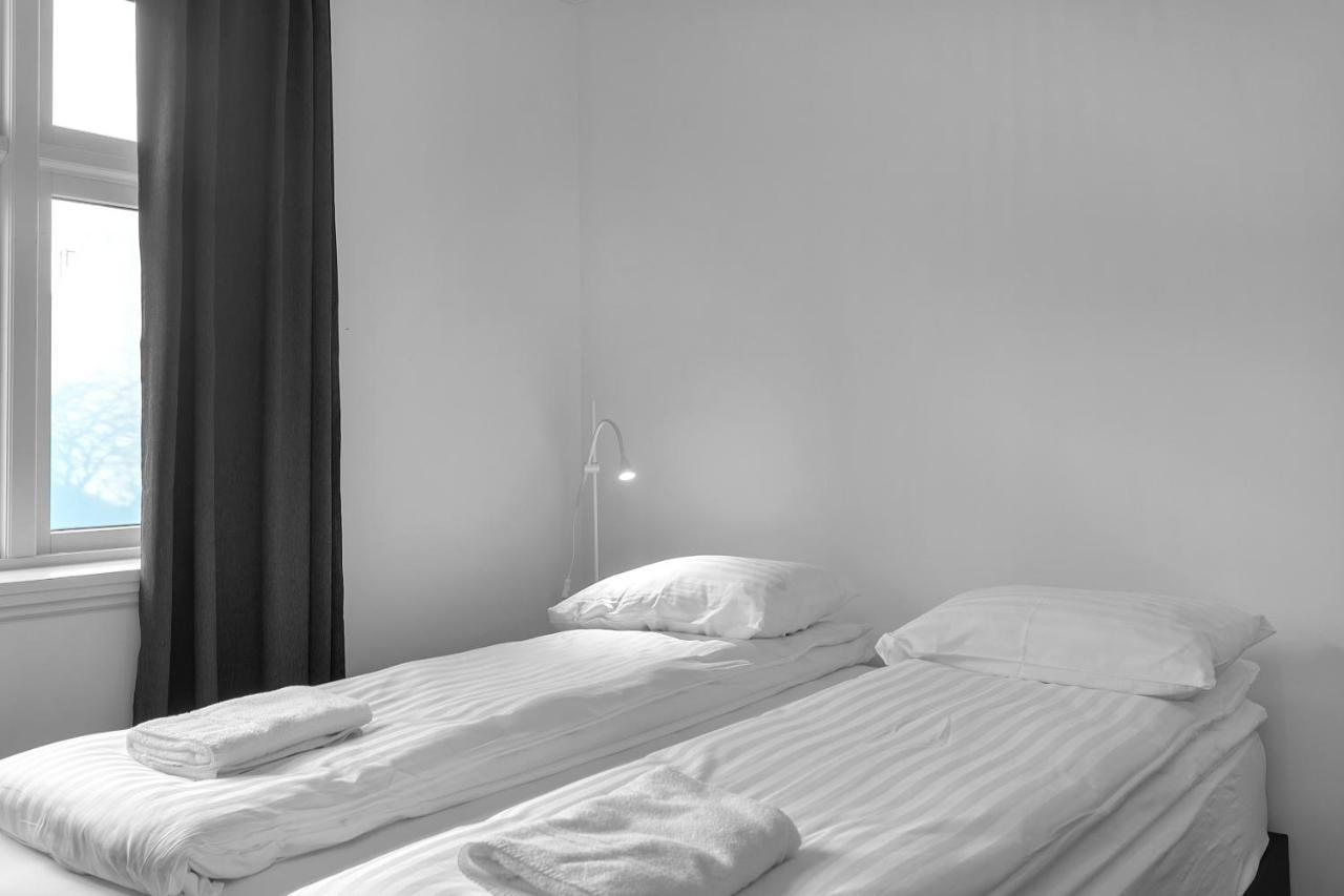 Sunny Reykjavik Apartment Dış mekan fotoğraf