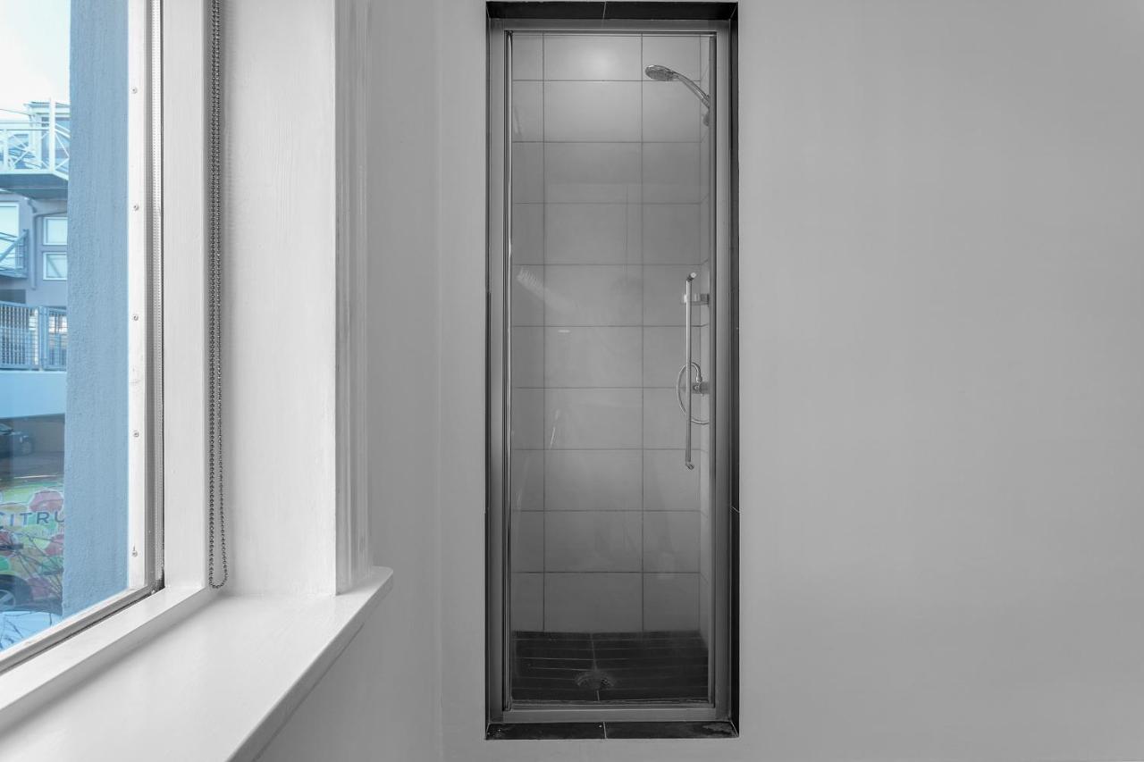 Sunny Reykjavik Apartment Dış mekan fotoğraf