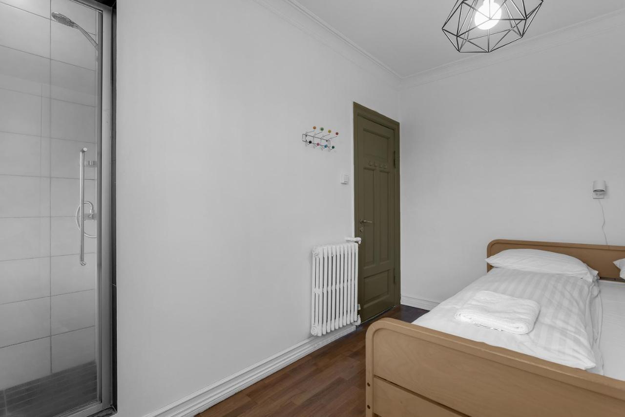 Sunny Reykjavik Apartment Dış mekan fotoğraf